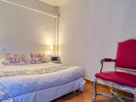 La Bastide de Magdeleine, Gite 8 personnes à La Cadière d'Azur - Photo 25