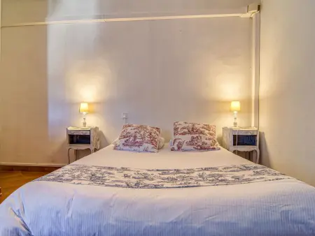 La Bastide de Magdeleine, Gite 8 personnes à La Cadière d'Azur - Photo 26