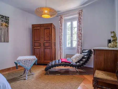 La Bastide de Magdeleine, Gite 8 personnes à La Cadière d'Azur - Photo 28