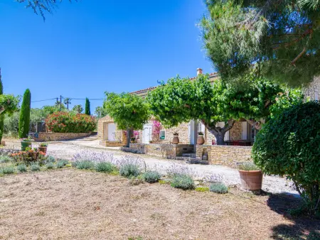 La Bastide de Magdeleine, Gite 8 personnes à La Cadière d'Azur - Photo 36
