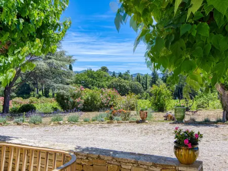 La Bastide de Magdeleine, Gite 8 personnes à La Cadière d'Azur - Photo 37