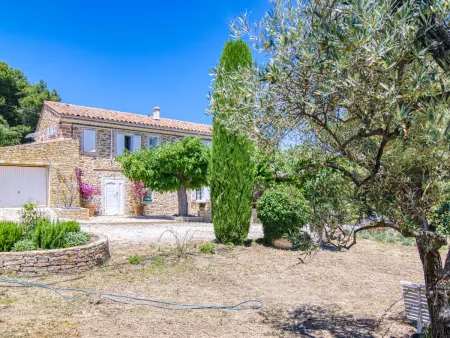 La Bastide de Magdeleine, Gite 8 personnes à La Cadière d'Azur - Photo 40
