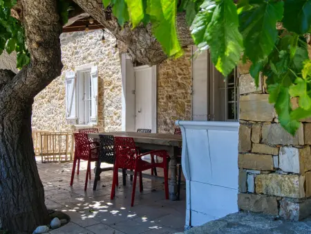 La Bastide de Magdeleine, Gite 8 personnes à La Cadière d'Azur - Photo 42