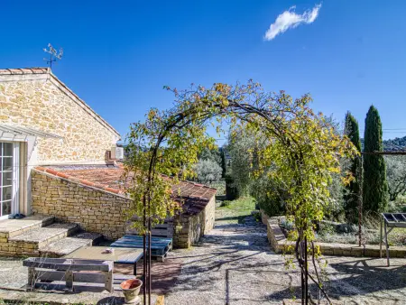 La Bastide de Magdeleine, Gite 8 personnes à La Cadière d'Azur - Photo 43