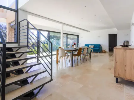 La Concorde, Villa 10 personnes à Roquebrune Cap Martin - Photo 5