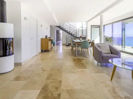 La Concorde, Villa 10 personnes à Roquebrune Cap Martin - Photo 8