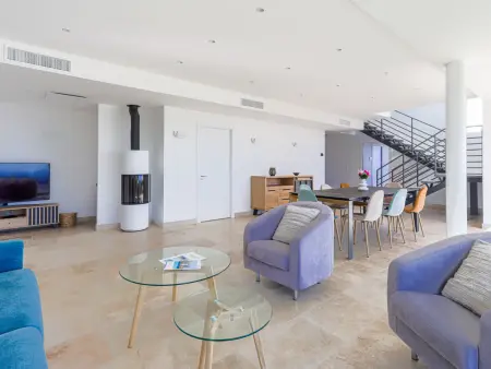 La Concorde, Villa 10 personnes à Roquebrune Cap Martin - Photo 9