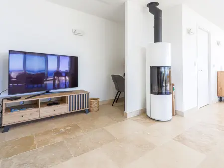 La Concorde, Villa 10 personnes à Roquebrune Cap Martin - Photo 11