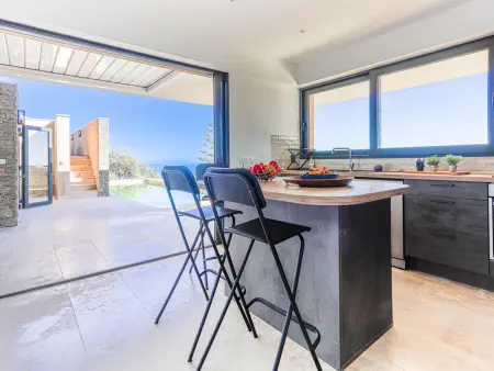 La Concorde, Villa 10 personnes à Roquebrune Cap Martin - Photo 12