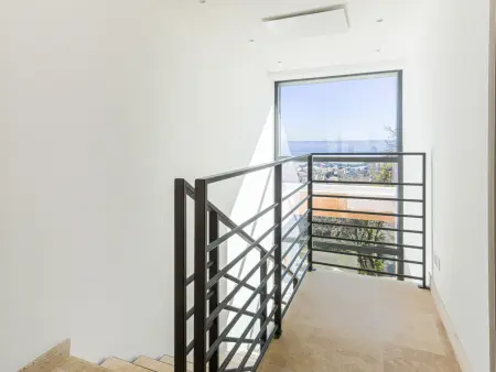 La Concorde, Villa 10 personnes à Roquebrune Cap Martin - Photo 16