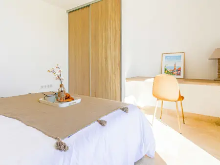 La Concorde, Villa 10 personnes à Roquebrune Cap Martin - Photo 18