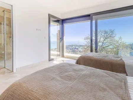 La Concorde, Villa 10 personnes à Roquebrune Cap Martin - Photo 26