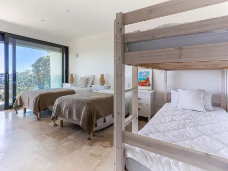 La Concorde, Villa 10 personnes à Roquebrune Cap Martin - Photo 27