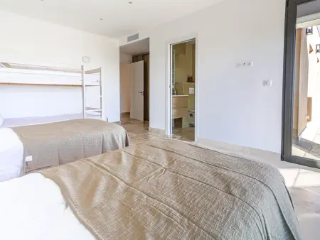 La Concorde, Villa 10 personnes à Roquebrune Cap Martin - Photo 28