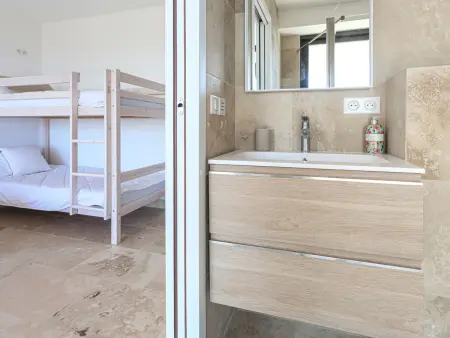 La Concorde, Villa 10 personnes à Roquebrune Cap Martin - Photo 29