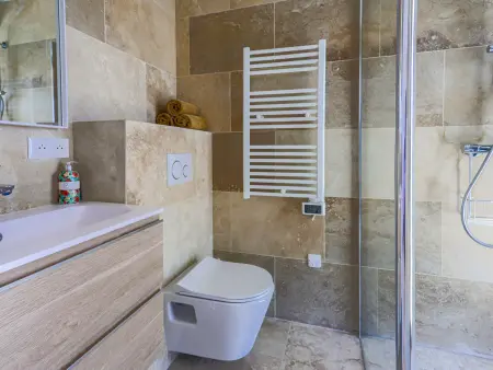 La Concorde, Villa 10 personnes à Roquebrune Cap Martin - Photo 30