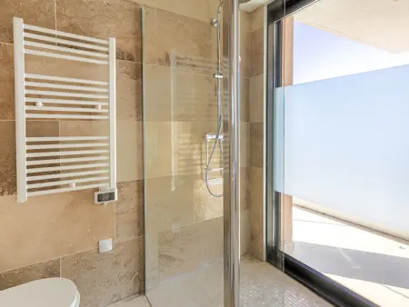 La Concorde, Villa 10 personnes à Roquebrune Cap Martin - Photo 31