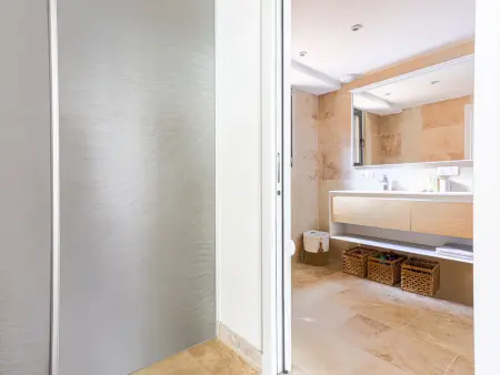 La Concorde, Villa 10 personnes à Roquebrune Cap Martin - Photo 34