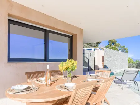 La Concorde, Villa 10 personnes à Roquebrune Cap Martin - Photo 37