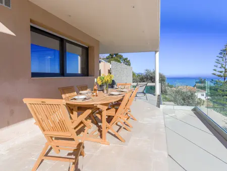 La Concorde, Villa 10 personnes à Roquebrune Cap Martin - Photo 38