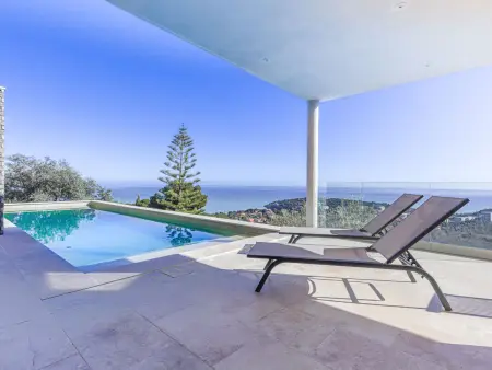 La Concorde, Villa 10 personnes à Roquebrune Cap Martin - Photo 42