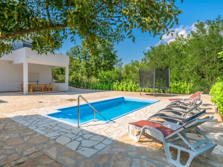 Villa Dalmatina, Maison 8 personnes à Imotski - Photo 1