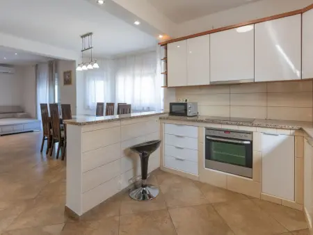 Villa Dalmatina, Maison 8 personnes à Imotski - Photo 2