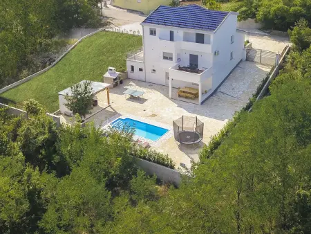 Villa Dalmatina, Maison 8 personnes à Imotski - Photo 5