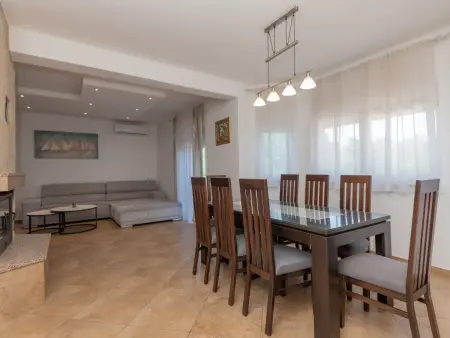 Villa Dalmatina, Maison 8 personnes à Imotski - Photo 7