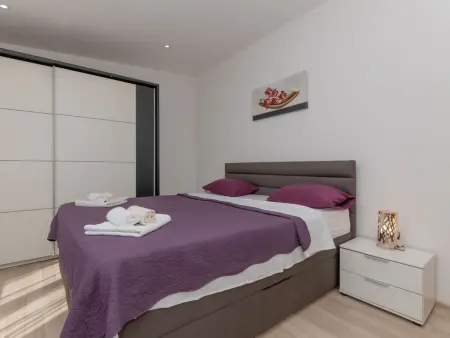 Villa Dalmatina, Maison 8 personnes à Imotski - Photo 11