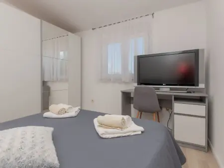 Villa Dalmatina, Maison 8 personnes à Imotski - Photo 12