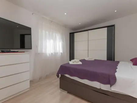 Villa Dalmatina, Maison 8 personnes à Imotski - Photo 13