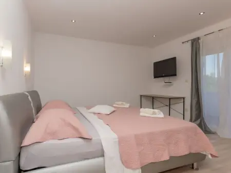 Villa Dalmatina, Maison 8 personnes à Imotski - Photo 14