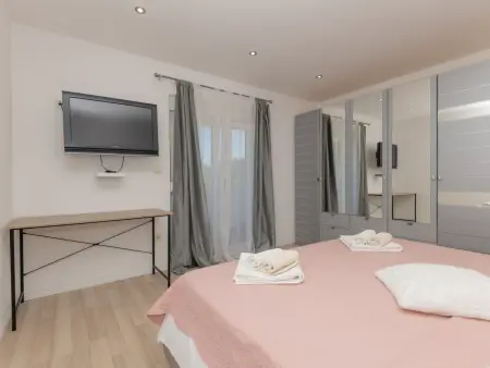 Villa Dalmatina, Maison 8 personnes à Imotski - Photo 15