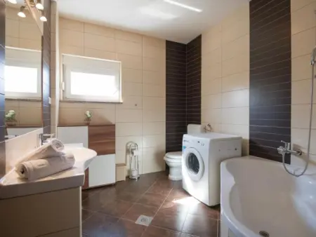 Villa Dalmatina, Maison 8 personnes à Imotski - Photo 17