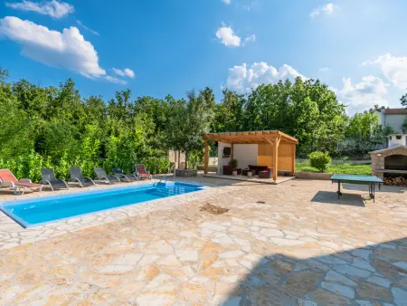 Villa Dalmatina, Maison 8 personnes à Imotski - Photo 19