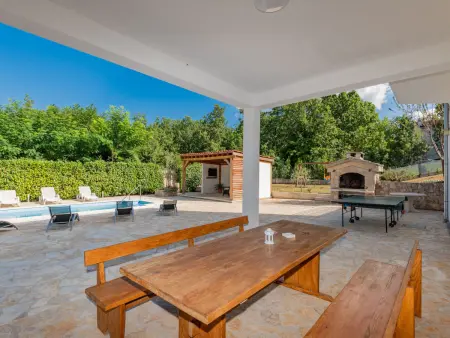 Villa Dalmatina, Maison 8 personnes à Imotski - Photo 24