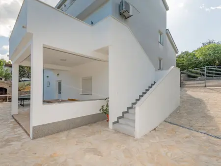 Villa Dalmatina, Maison 8 personnes à Imotski - Photo 25
