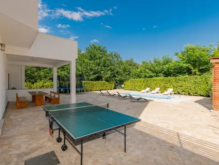 Villa Dalmatina, Maison 8 personnes à Imotski - Photo 26