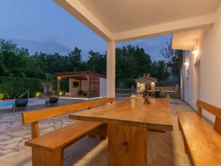 Villa Dalmatina, Maison 8 personnes à Imotski - Photo 27