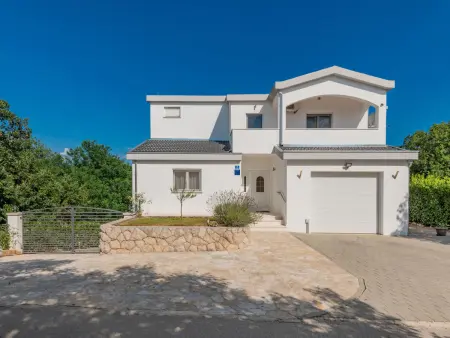 Villa Dalmatina, Maison 8 personnes à Imotski - Photo 30