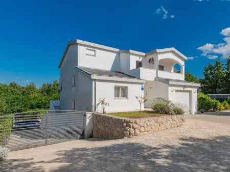 Villa Dalmatina, Maison 8 personnes à Imotski - Photo 31