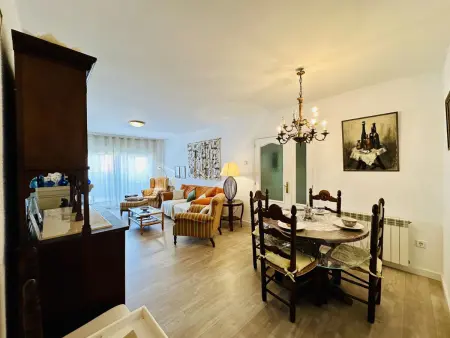 Superbe appartement à Sant Feliu avec terrasse et vue mer - Photo 12