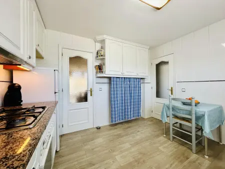 Superbe appartement à Sant Feliu avec terrasse et vue mer - Photo 15