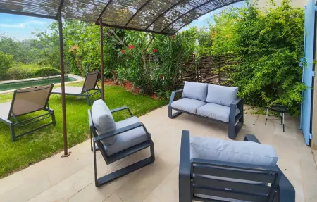 Maison 8 personnes à Saint Laurent de la Ca - Photo 1