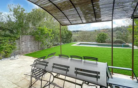 Maison 8 personnes à Saint Laurent de la Ca - Photo 2
