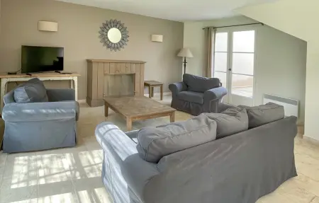 Maison 8 personnes à Saint Laurent de la Ca - Photo 3