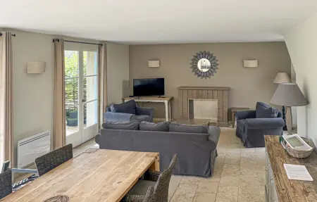 Maison 8 personnes à Saint Laurent de la Ca - Photo 4