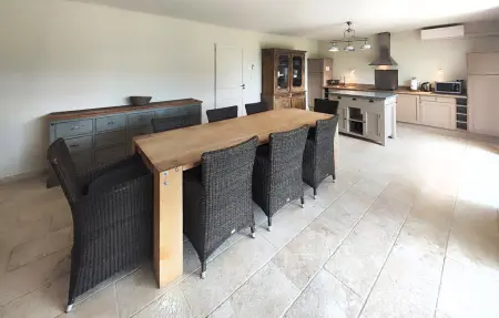 Maison 8 personnes à Saint Laurent de la Ca - Photo 5