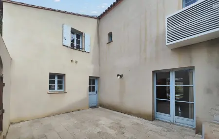 Maison 8 personnes à Saint Laurent de la Ca - Photo 9